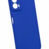 Funda silicona Motorola G45