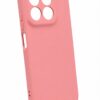 Funda silicona Motorola G47