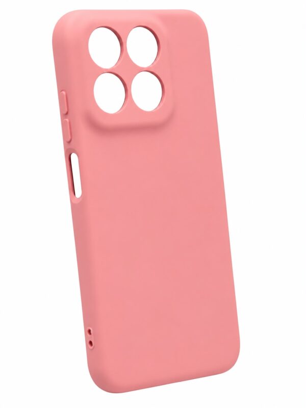 Funda silicona Motorola G47