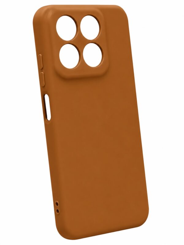 Funda silicona Motorola G47