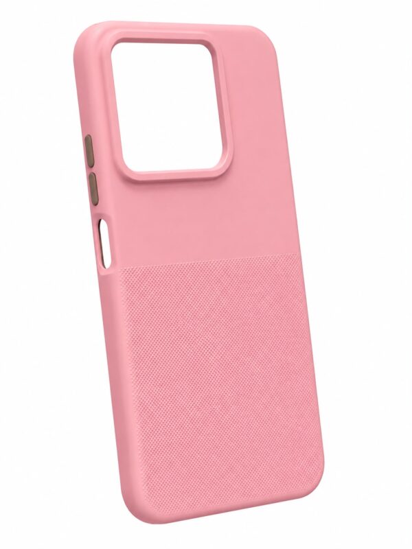 Funda Beats Silicona Motorola G47