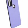 Funda rigida Motorola G50