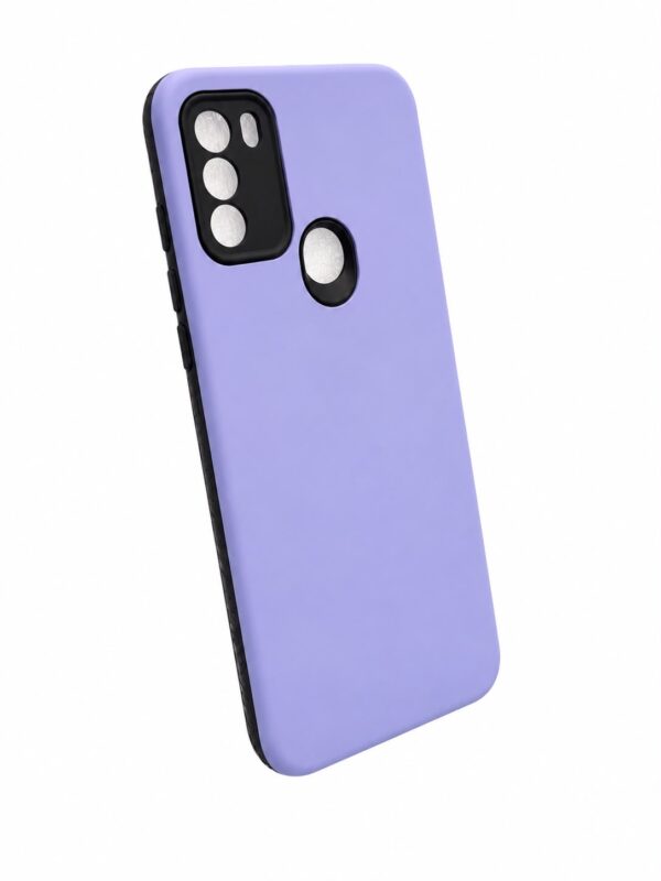 Funda rigida Motorola G50