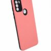 Funda rigida Motorola G50