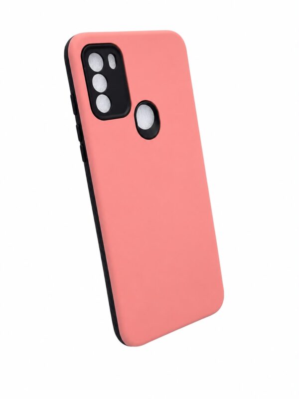 Funda rigida Motorola G50