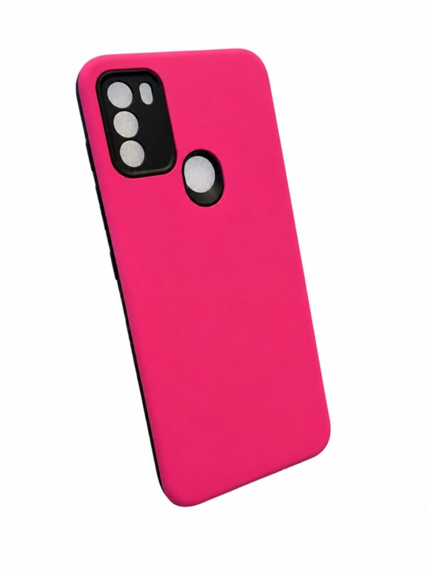 Funda rigida Motorola G50