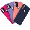 Funda rigida Motorola G50