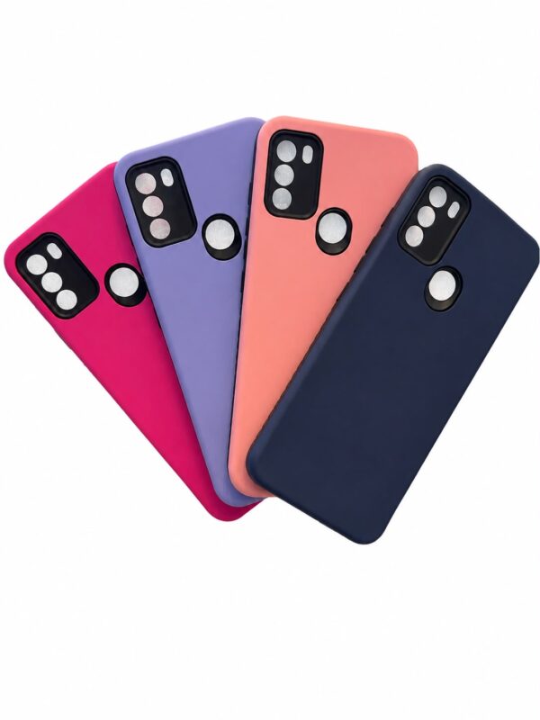 Funda rigida Motorola G50