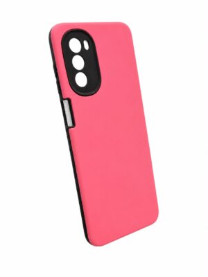 Funda rigida Motorola G52/4G