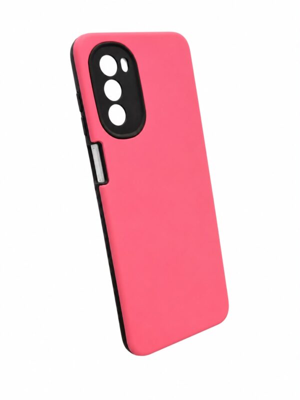 Funda rigida Motorola G52/4G
