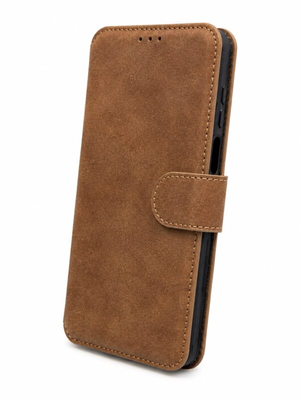 Funda libro Motorola G53