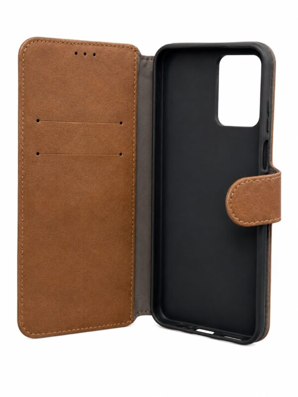 Funda libro Motorola G53