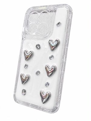 WhatsApp Image 2026-08-25 at 8.35.33 AM Funda transparente Sweet Motorola G47