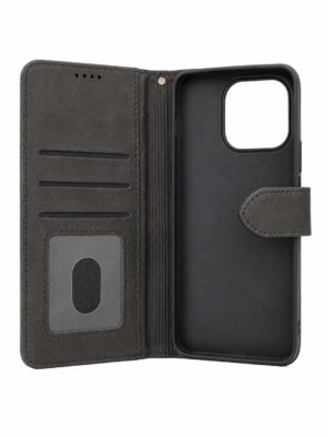 Funda libro Motorola G47