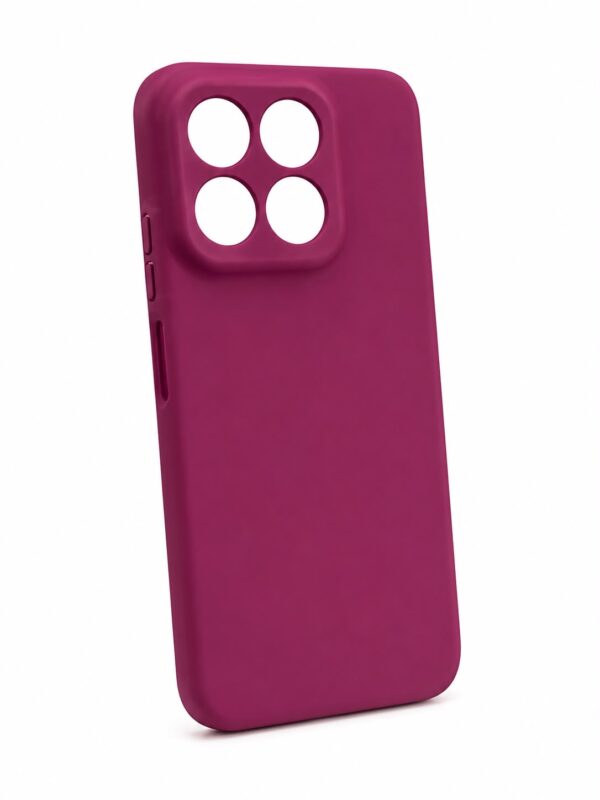 Funda silicona Motorola G47
