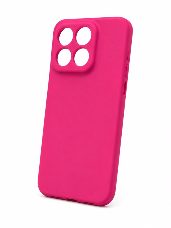 Funda silicona Motorola G47