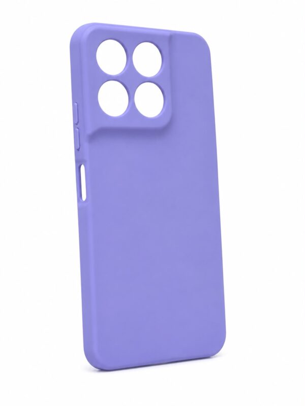 Funda silicona Motorola G47
