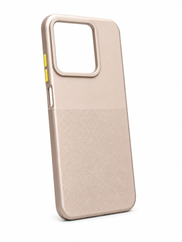 Funda Beats Silicona Motorola G47