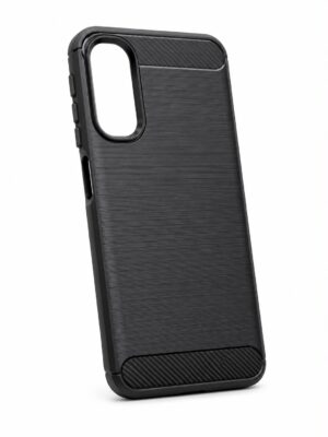 Funda Carbono Motorola G41