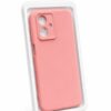 Funda silicona Motorola G54