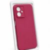 Funda silicona Motorola G54