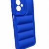 Funda puffer Motorola G54