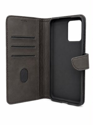 Funda libro Motorola G55