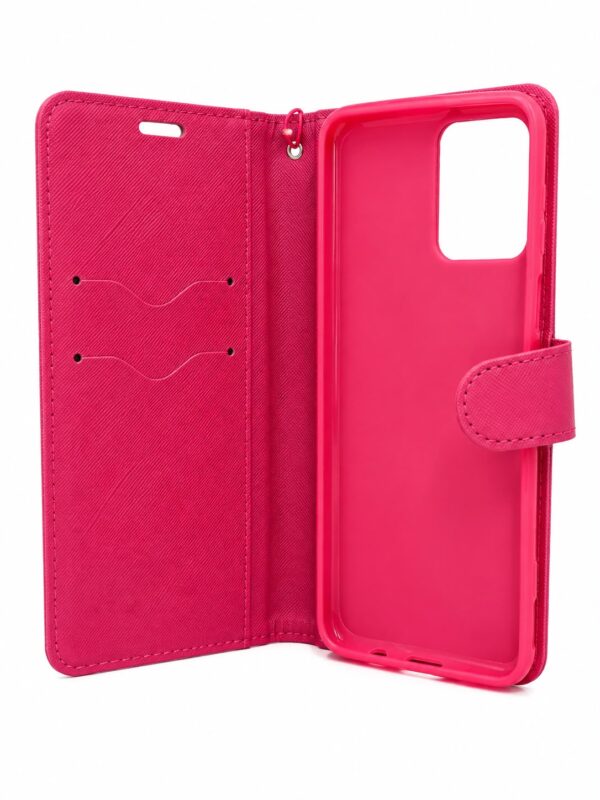 Funda libro Motorola G54/G64