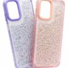 Funda brillo Motorola G55
