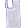 Funda brillo Motorola G55