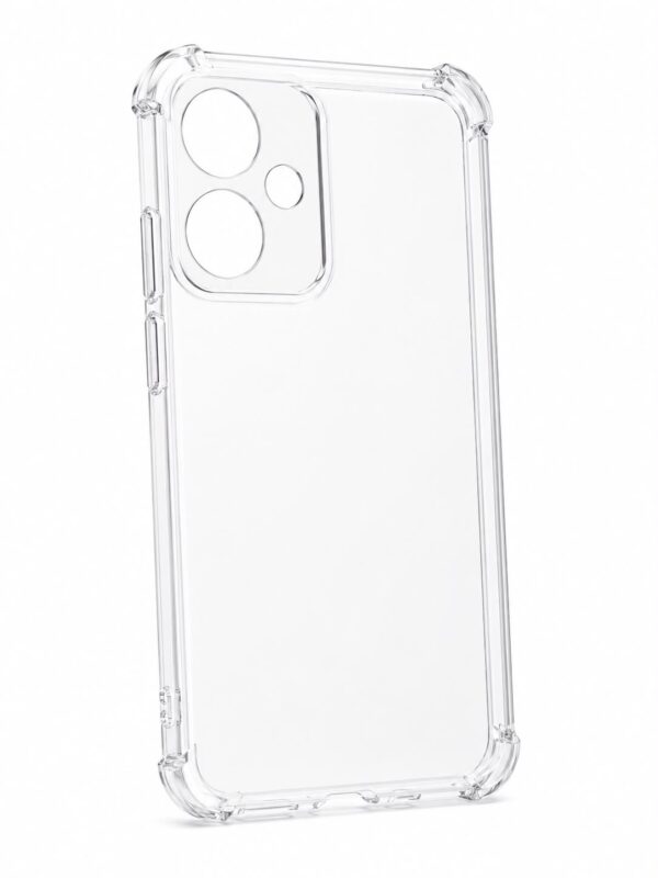 Funda transparente Motorola G55