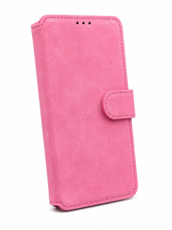 Funda libro Motorola G55