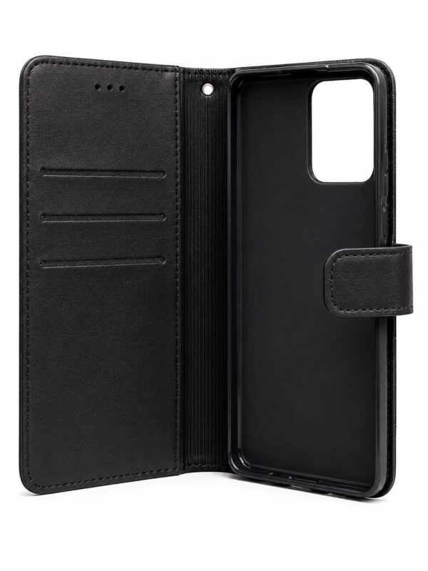 Funda libro Motorola G55