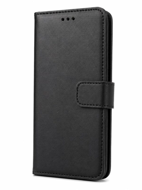 Funda libro Motorola G55