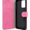 Funda libro Motorola G55
