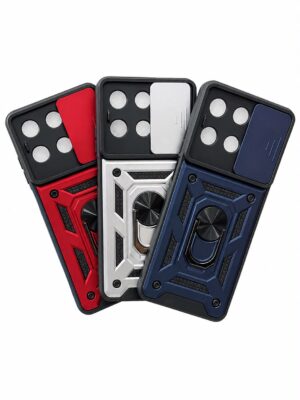 Funda armor Motorola G56 5G