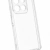 Funda transparente Motorola Edge 60 stylus
