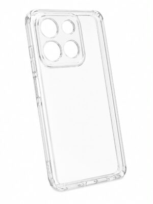 Funda transparente Motorola Edge 60 stylus