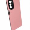 Funda rigida Motorola G52/4G
