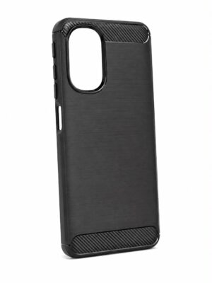 Funda Carbono Motorola G51/5G
