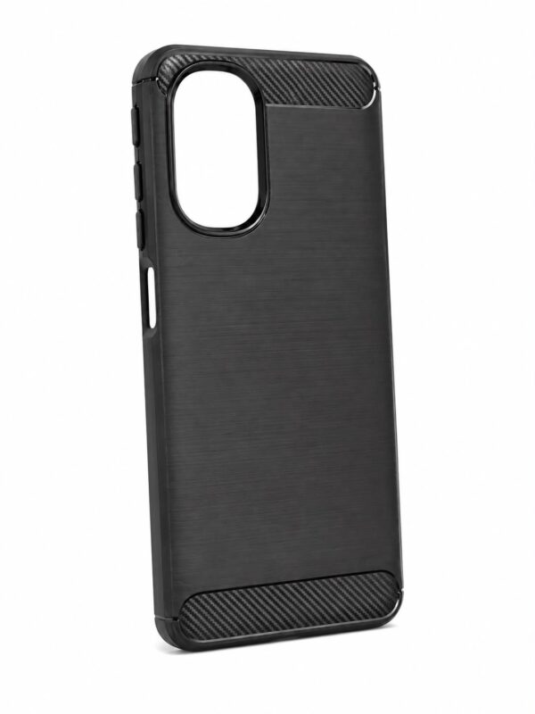 Funda Carbono Motorola G51/5G