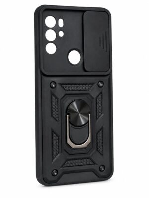 Funda armor Motorola G60S