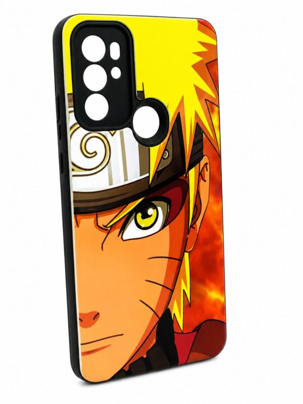Funda diseño Motorola G60S