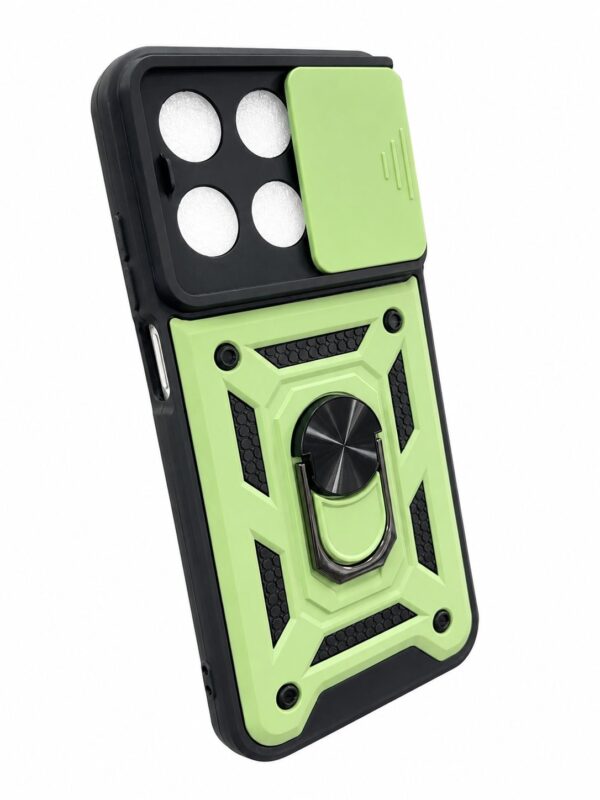 Funda Armor Motorola G67