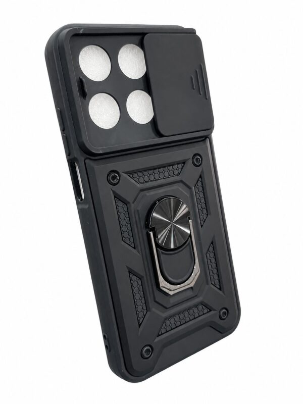 Funda Armor Motorola G67