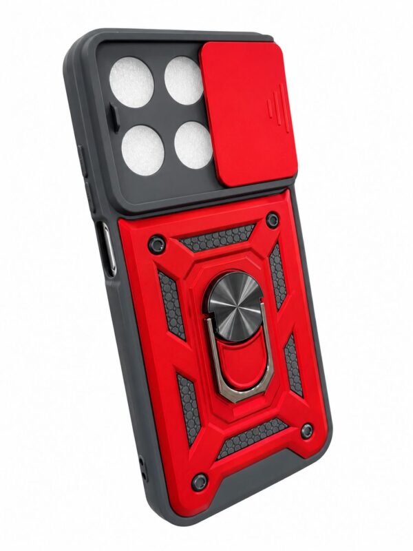 Funda Armor Motorola G67
