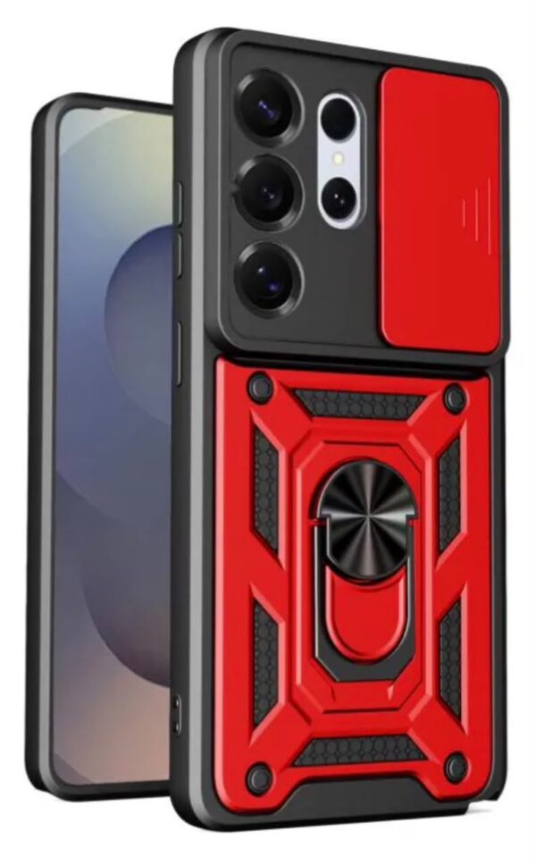 Funda Armor Samsung s25 ultra