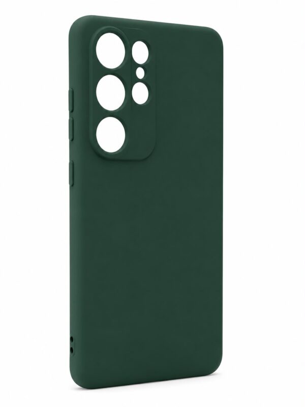 Funda silicona Samsung s25 Ultra