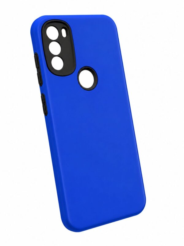 Funda rígida Motorola G71