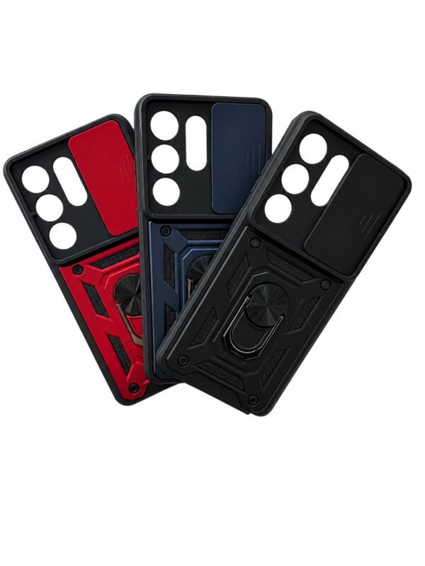 Funda Armor Samsung s25 ultra